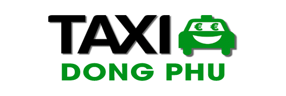 Taxi Đồng Phú